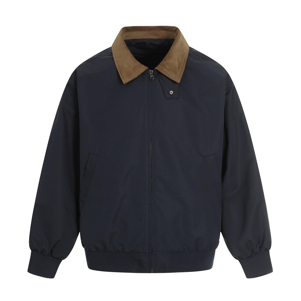 RUIIENRS x NEOISM 2026 Spring American Retro Lapel Casual Jacket Double Extra Large