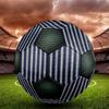 1pc Miami Messi and LeBron James  Football Soccer Ball Size 5 Indoor Soccer Ball Fashion Colorful  Backyard Game -Great For Sports Fans Gift