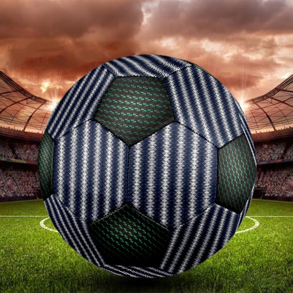1pc Miami Messi and LeBron James  Football Soccer Ball Size 5 Indoor Soccer Ball Fashion Colorful  Backyard Game -Great For Sports Fans Gift