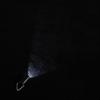 1Pc Mini Pocket Button Battery Led Flashlight Protable Bright Long Lifetime Waterproof Key Ring Gift Torch Outdoor Supplies