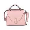 Valextra [Excellent Condition] SGES0061028LOCPL99 ISIDE BELT Iside Belt, Soft Calfskin, 2-Way Shoulder bag Powder pink x light goldUsed