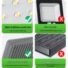 Dingdan Yaming 100W LED Outdoor Waterproof Floodlight