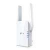 TP-Link RE705X WiFi Range Extender AX3000 White