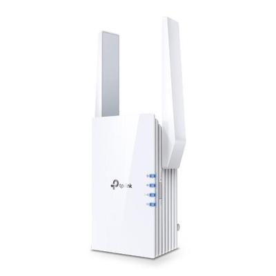 TP-Link RE705X WiFi Range Extender AX3000 White