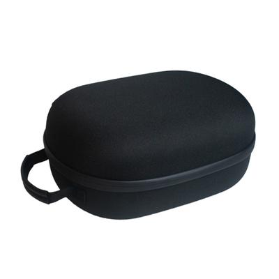 Small Traveling Cases Box EVA Carry Box for T  VR Headset Box Pouch Easy To Open Close Hard Carrying Holder