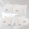BYD Qin L Car Headrest and Lumbar Support Pillow