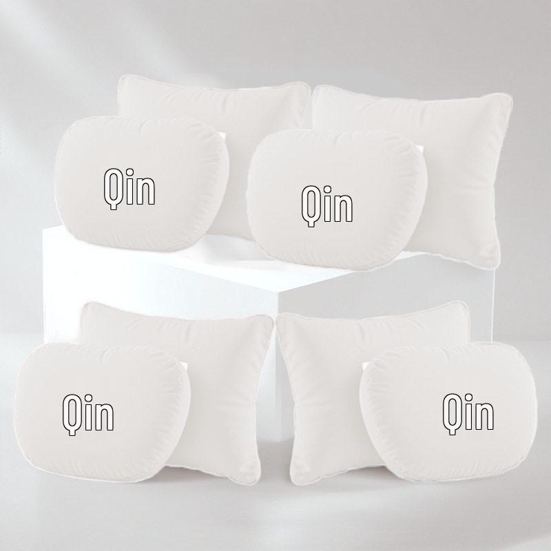 BYD Qin L Car Headrest and Lumbar Support Pillow
