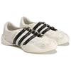 adidas Y-3 Regu Mary Jane 'Off White Black' Men's KJ9083