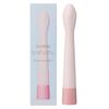 Iroha (goods) Iroha Koharu BENITSUBOMI Iroha Koharu Benitsubomi Vibrator Rotor Slim Form Battery Operated For Women For Beginners Stepless Vibration W