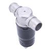 For E30 E36 E34 320i 325i 520i 12V Idl-e A-ir Co-ntrol Valv-e Rep-lace 0280140524