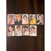 Used SEVENTEEN Joshua Photocard Album Svt Shua