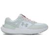 Under Armour Phantom 365 Comfortable Versatile Durable Low-Top Lifestyle Sneakers Unisex sneakers White Green 3028616-106