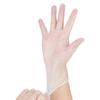 100pcs   Box Disposable Gloves PVC Protective Gloves for Workplace Outdoor