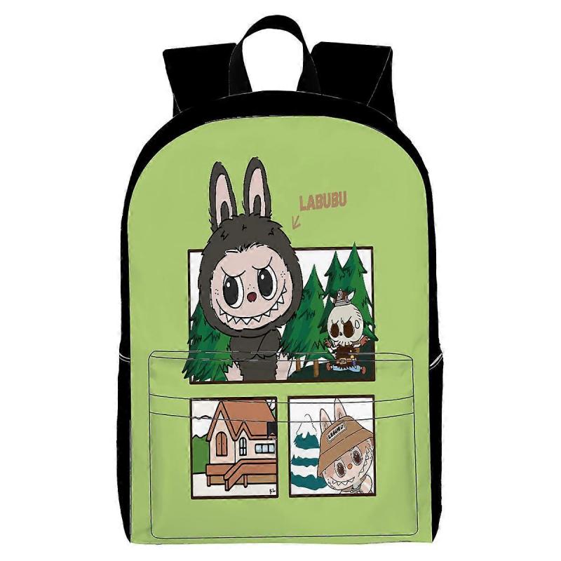 Travel Laptop Backpack, Fits 15.6 Inch Notebook, with Multiple Organizational Compartments for Teen Student Business Work P2287