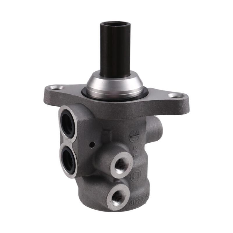 

Precision 4601J1 Premium Car Brake Master Cylinder For 206, Citroen 1998-2012 33077100 10306383 как