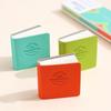 3pcs Markbook Mini Paintbook Cute Pocket Picture Book New Hand Ledger
