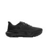 Under Armour HOVR Infinite Pro 2 Triple Black Women Sneakers Anthracite 3028177-002