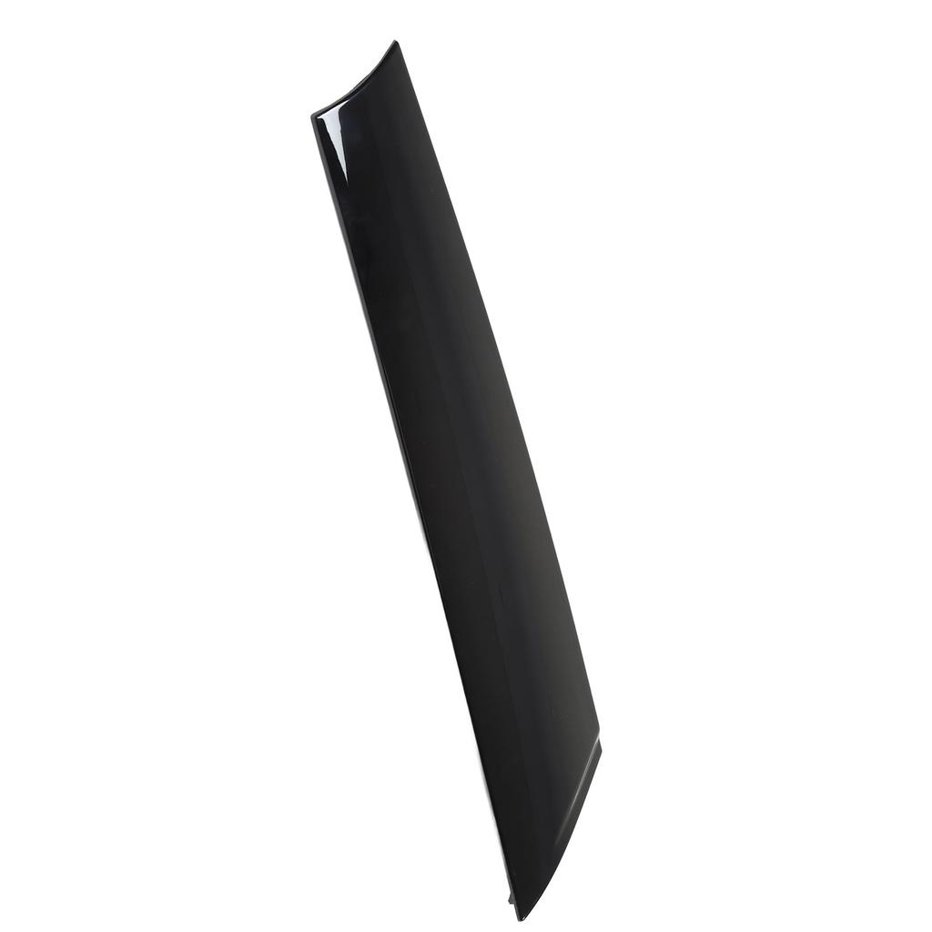 Windshield Post Trim 51137272583 Front Windscreen Trim Cover A Pillar Trim For Cooper R55 R56 R57