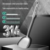 Xi Dian Premium 316 Stainless Steel Soup Ladle