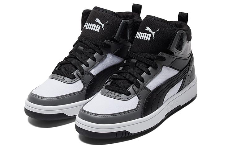 Puma Rebound Joy CV 'Dark Shadow White'