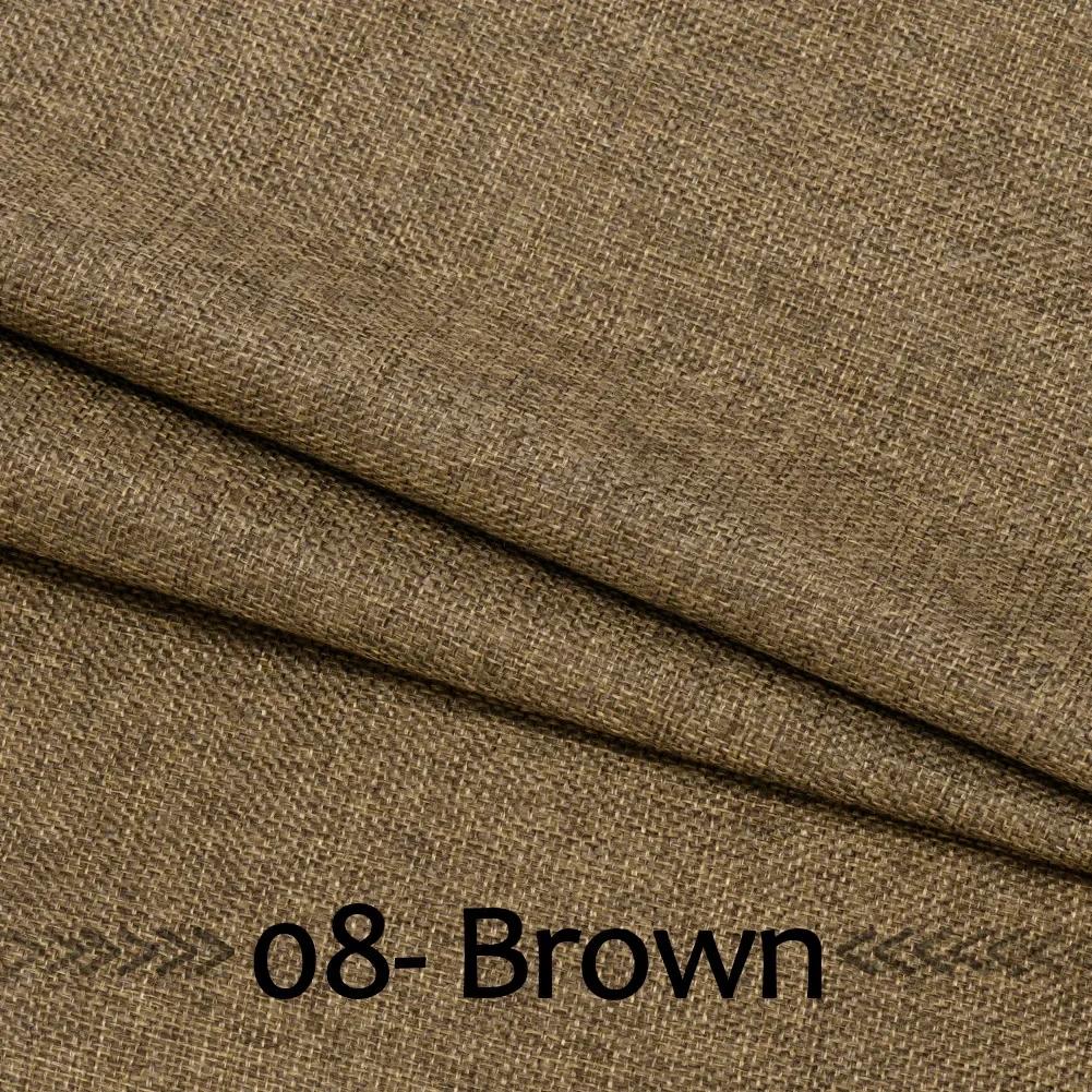 Leinen Reparaturflicken Selbstklebendes Gewebe für Sofa Kleidung Möbel Tragetaschen Autositze Klebeband Sofas DIY Schmuckschatulle Material