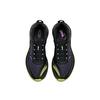 Anta C37+ Comfortable Daily Breathable Wear-Resistant Non-Slip Low-Top Running Shoes Men sneaker Black Purple 912045537-5