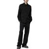 Louis Vuitton SS24 Shirt Men's Black 1AFA81