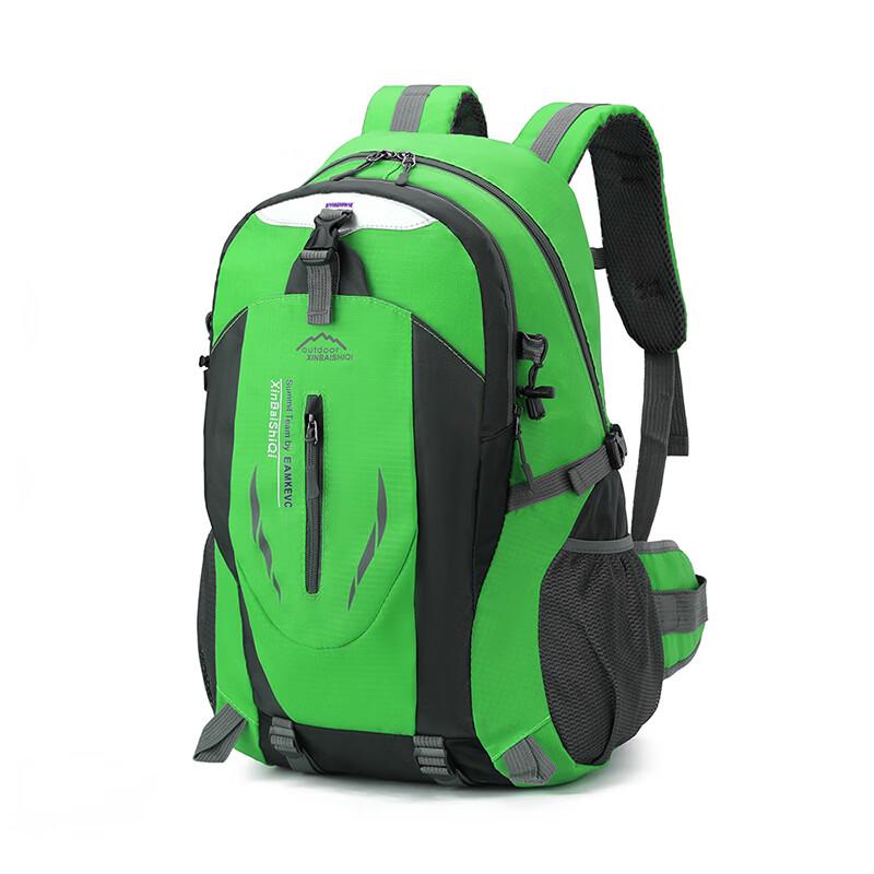 Li Shen Outdoor Hiking & Travel Backpack