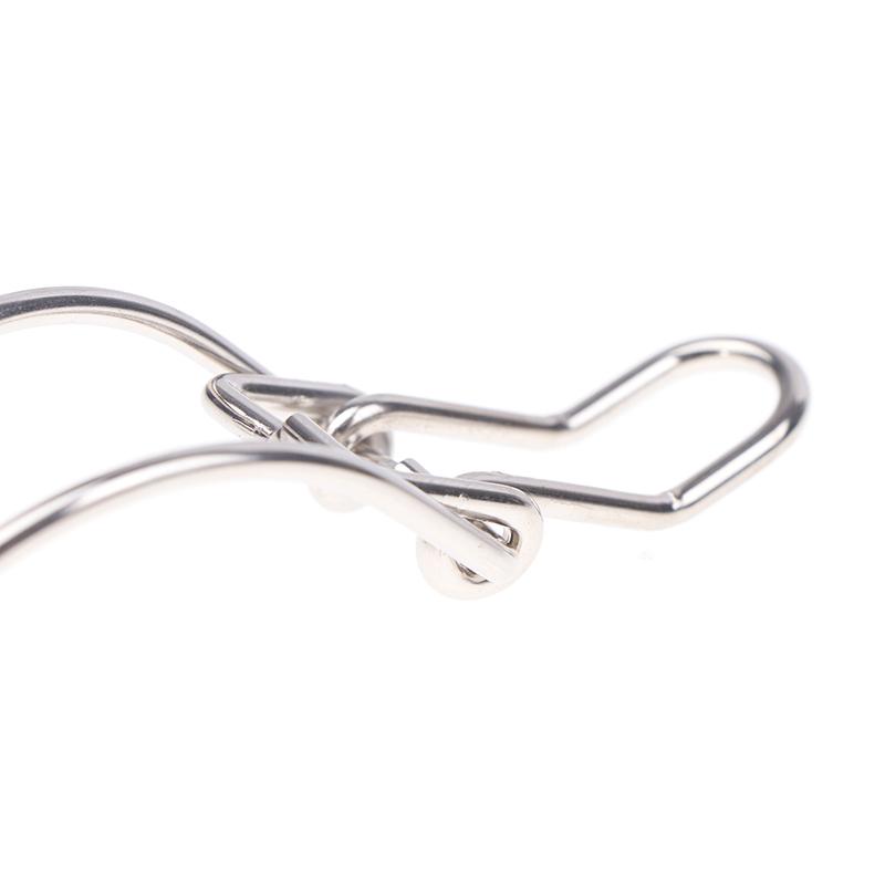 1Pc 56Mm/64Mm/78Mm Excavator Parts For Air Filter Housing Back Cover Buckle Clamp Clip Hook Excavator Accessories