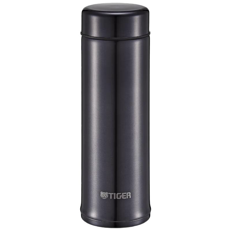 Tiger Lightweight Stainless Steel Vacuum Mug
