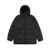 Therma-Fit Solid Color Comfortable Warm Windproof Waterproof Down Jacket Men Jackets IH2378-010