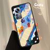 Game Pikmin 4 Phone Case For Xiaomi Poco X7 X6 X5 X4 X3 GT NFC M4 M5 Pro 5G M3 Mi F6 F5 F4 F3 F2 F1 Capa Coque TPU Cover Clear F