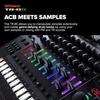 Roland TR-8S Rhythm Performer Drum Machine/Rhythm Machine for Beat Production/Beat Making/Music Production/Live Performance/DTM/Equipment AIRA aira