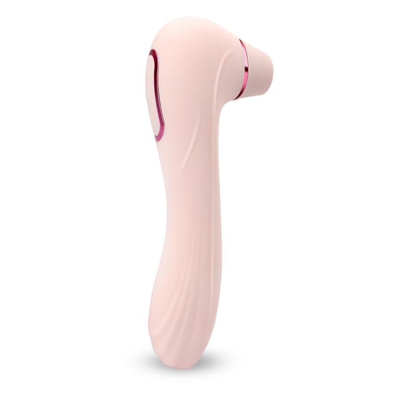 10 Frequentie Volwassen Producten Orale Sex Tepels Stimulator Zuigen Vibrator G-Spot Clitoris Stimulator Sex Toys Voor Vrouwen