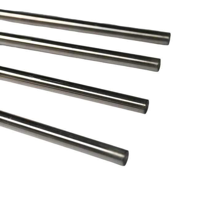 220V Jednohlavá Elektrická Topná Trubice z Nerezové Oceli 304 pro Průmyslové Ohřívání Formy