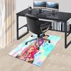 Fantasy Sisters Carpet For Playroom Bedroom Living Room Sofa Home Decorkids Game Area Rug Nonslip Floor Mat