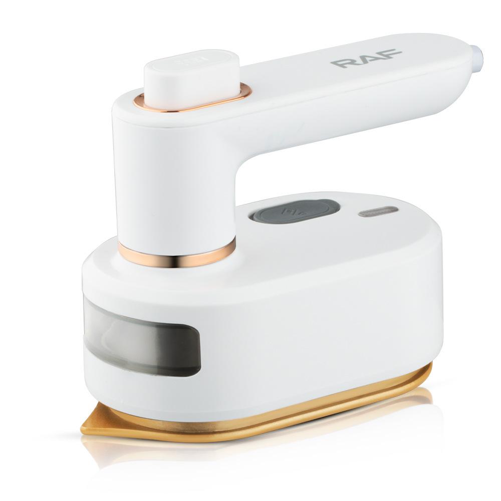 

Portable Mini Handheld Steam Iron for Clothes - Ideal for Home, Travel, and Business 220V EU Plug