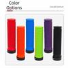Anti-Slip Bicycle Handlebar Grip Rubber Mountain Bike Grips Bike Handlebar Grips  Mountain Bike