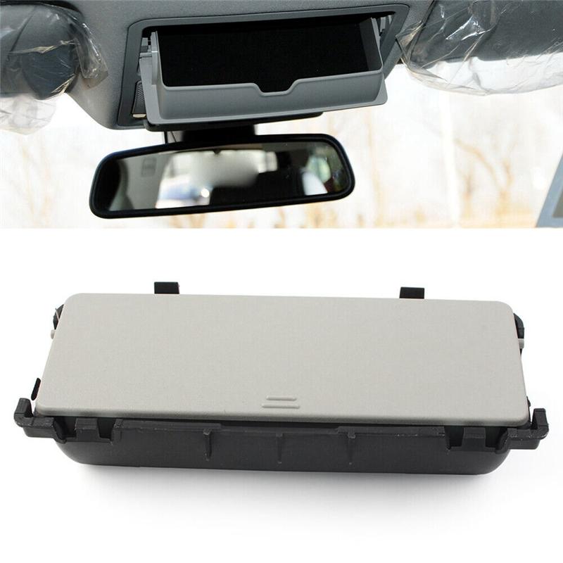 Portaocchiali da sole da tetto per Land Rover Discovery Sport Range Rover Evoque Accessori-A87Q