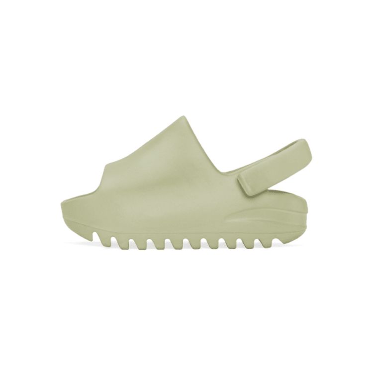 

Adidas Yeezy Slides Детские кроссовки из смолы Tan FX0496