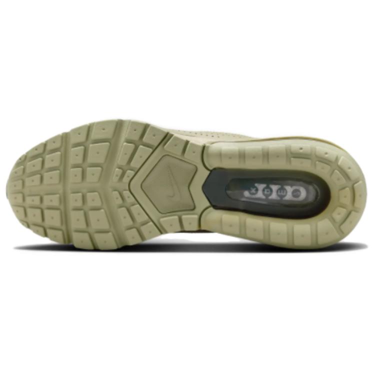 Nike Air Max Pulse Neutral Olive Men Sneakers Green Medium-Olive Black FJ2589-200