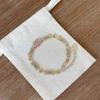 Enamel Butterfly Chinese Style New Chinese Bracelet for Women, Light Luxury Niche High-End Design Jewelry