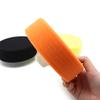 150mm Car Polishing Head Buffing Mop Pad Sponge for M14 Thread with 6 Inch/15cm Car Polishing Waxing Pad