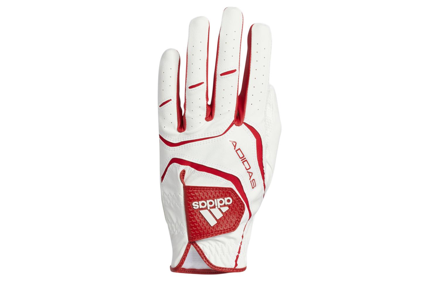 Adidas Sports Gloves Men s White HA5867 LH21