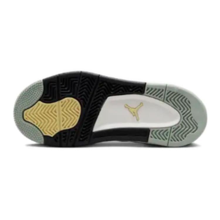 Jordan 4 Retro SE Craft Medium Olive PS FB9929-200