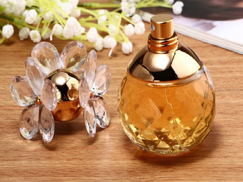 Francuskie Autentyczne Perfumy Damskie Trwały Lekki Zapach Perfumy do Ciała