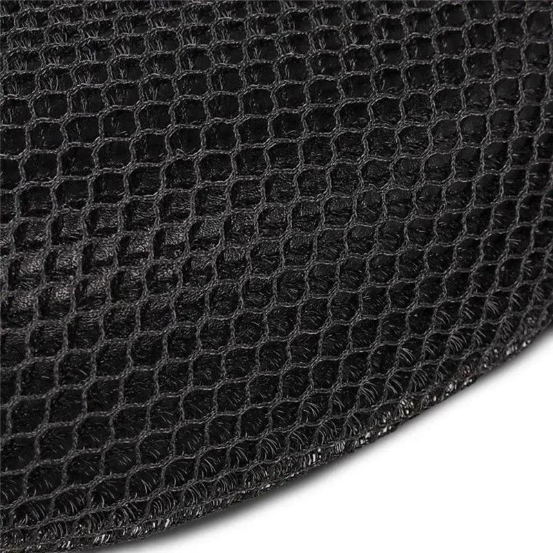 Motorcycle Seat Cushions Cover For Himalayan 450 Himalayan450 2024 Accessories Air Flow Seat Cover-A87Q