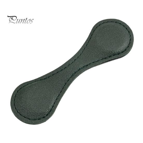 

Магнитная закладка из искусственной кожи, надежная магнитная клипса, маркеры страниц, легкий дизайн, закладка для чтения, сделанная вручную