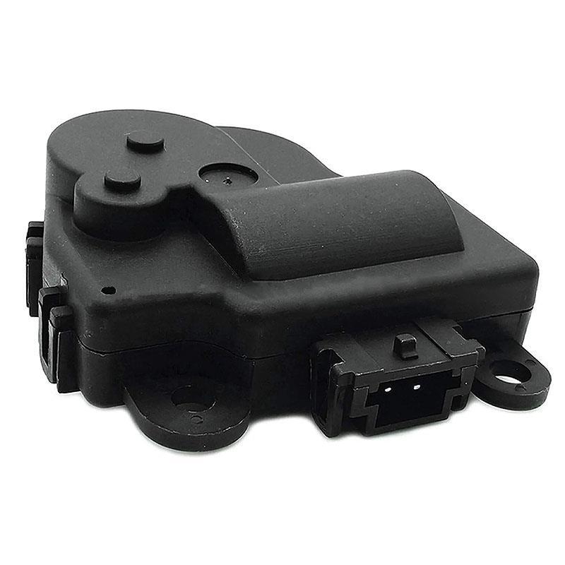 15844096 Main HVAC Blend Door Actuator for Chevy C6 Corvette Impala Pontiac Grand Prix 2004-2016 22754988 F04008 1573517 604-108