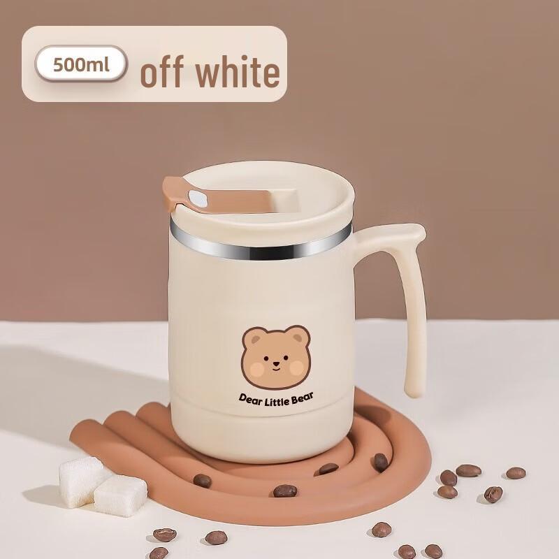 304 Stainless Steel Coffee Mug